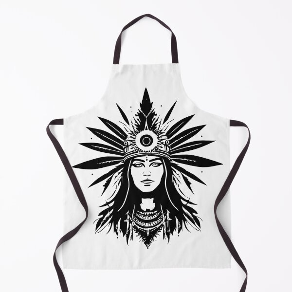 Item preview, Wild Soul, Free Spirit designed and sold by BenO63.
