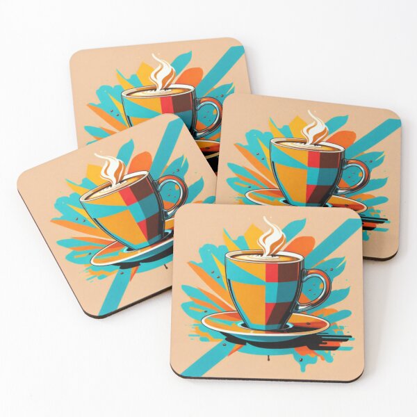 Item preview, Café pop designed and sold by GypsyGarou.