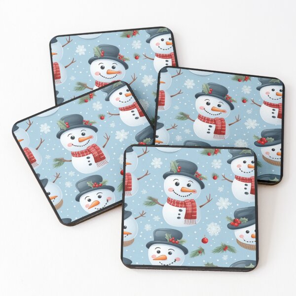 Item preview, Seamless Christmas Pattern 2024, Gift from Santa, Wrap paper,, Merry Christmas ,Secret Gifts 2024, designed and sold by Sitred123.