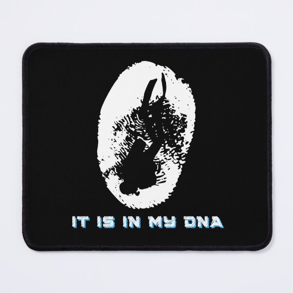 Item preview, diving is in my DNA, for diving addict designed and sold by in-leggings.
