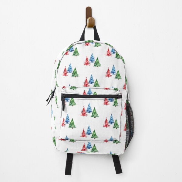 Item preview, Watercolor Christmas TREE-O designed and sold by GypsyGarou.