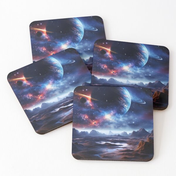 Item preview, Starlight Elegance: Elevate Your Style to the Celestial designed and sold by duke818.