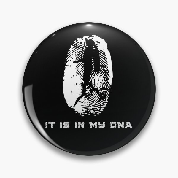 Item preview, scuba diving is in my DNA, for diving addict designed and sold by in-leggings.