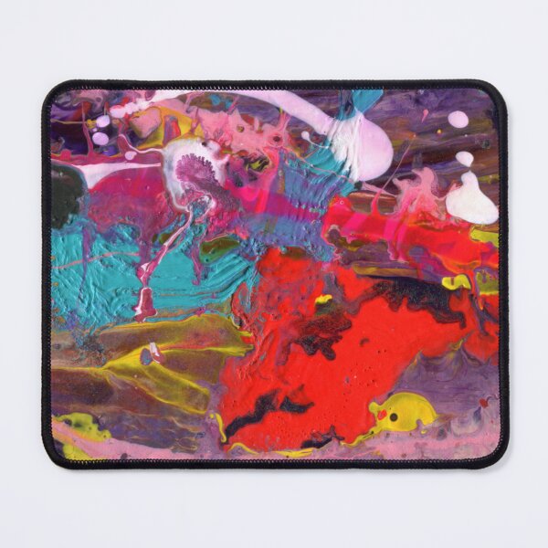 Item preview, Colorful art design painting designed and sold by Diginetwork.