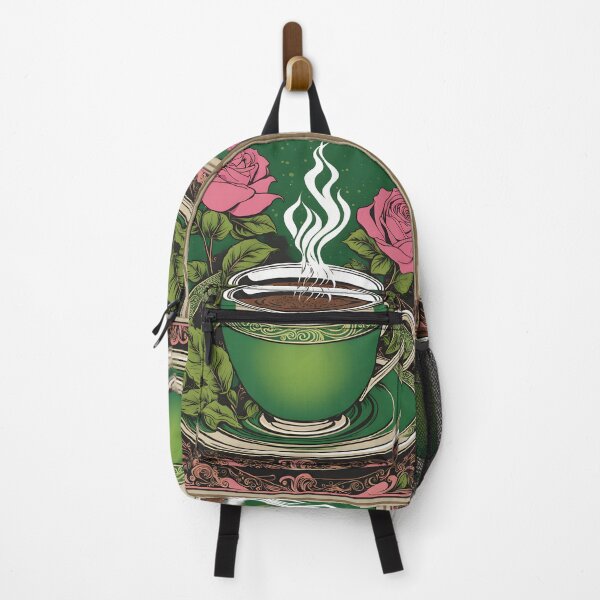 Item preview, tarot of caffeine designed and sold by CaffeineDose.