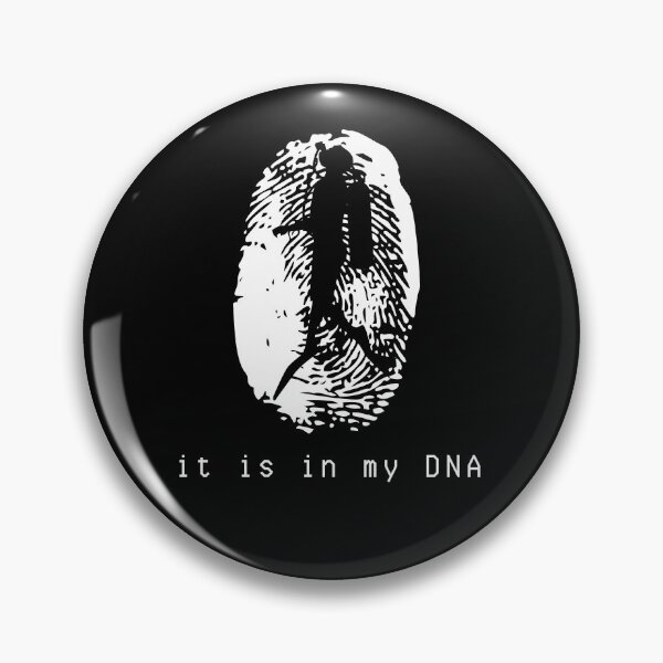 Item preview, scuba diving is in my DNA, for diving addict designed and sold by in-leggings.