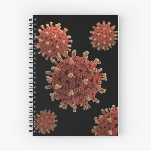 Item preview, STK701237H-3D representation of Rotavirus virions designed and sold by StocktrekImages.