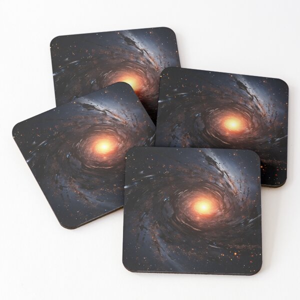 Item preview, Beyond the Horizon: Adorn Yourself with Galactic Grace designed and sold by duke818.