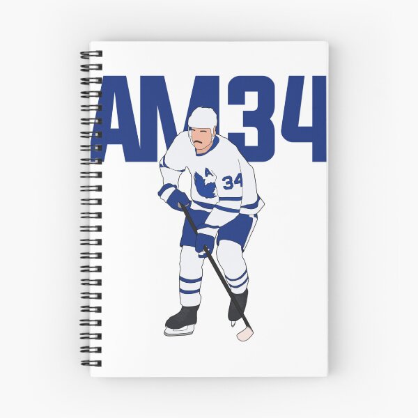 Item preview, AM Matthews Minimal Title designed and sold by WhelmdStudios .