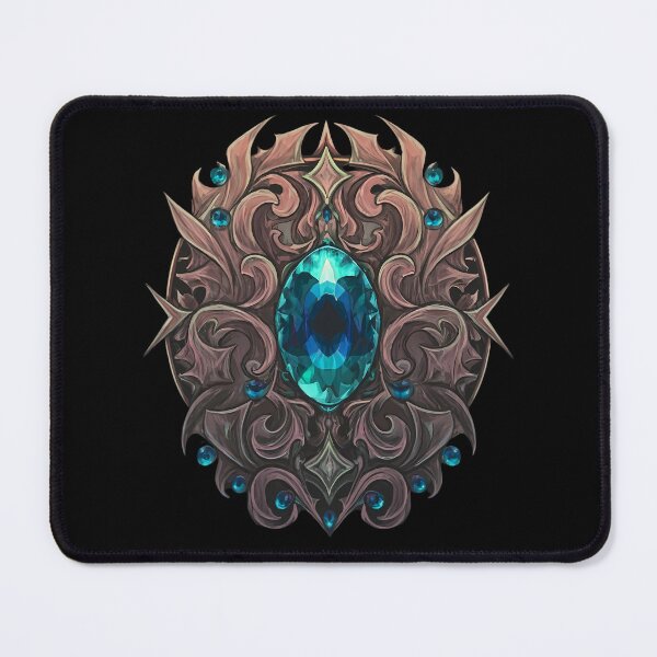 Item preview, Sapphire designed and sold by FlexYourMind.