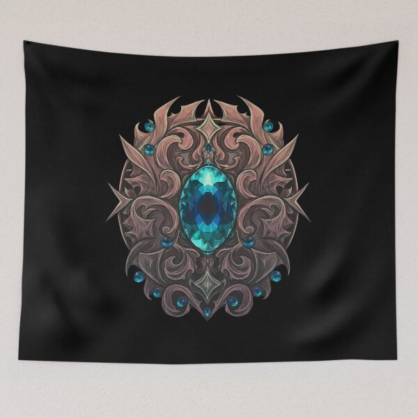 Item preview, Sapphire designed and sold by FlexYourMind.