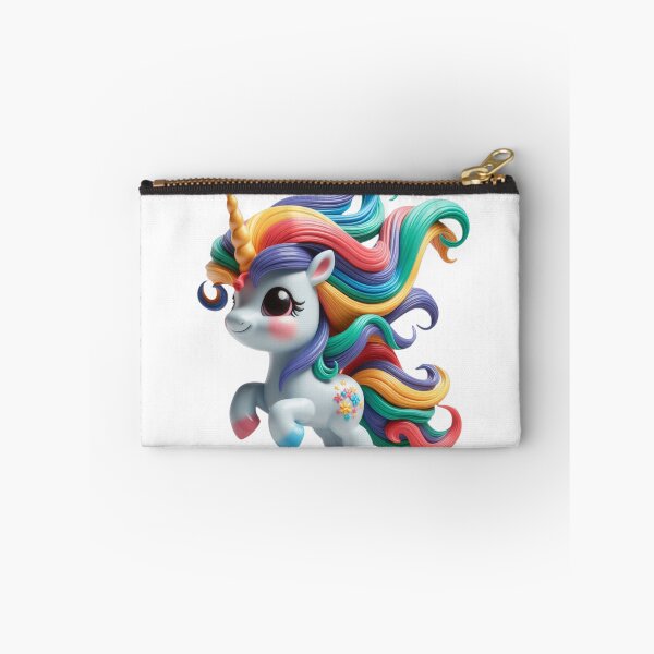Item preview, A Colorful, Highly Detailed Gaudy, Unicorn V.04 designed and sold by erkabees.