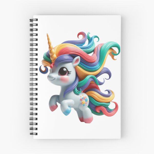 Item preview, A Colorful, Highly Detailed Gaudy, Unicorn V.04 designed and sold by erkabees.