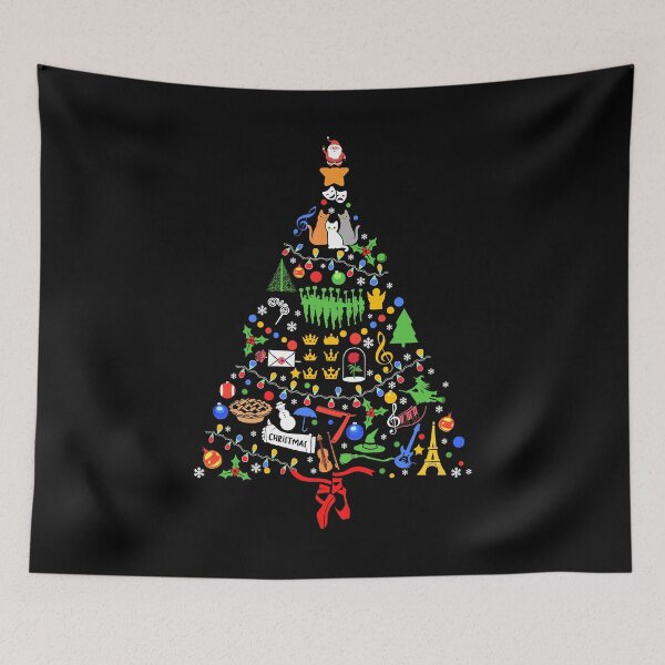 Item preview, Broadway Gift Musical Theatre Men Women Broadway Christmas designed and sold by KsuAnn.