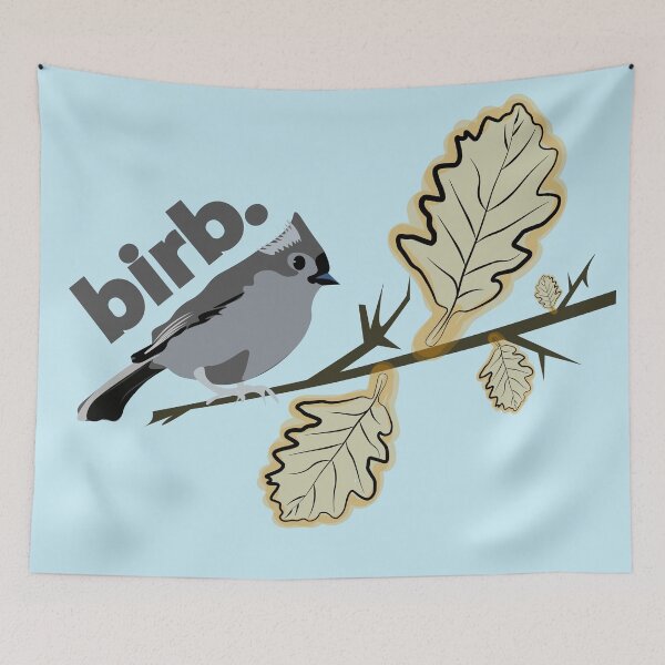 Item preview, birb. designed and sold by amak.