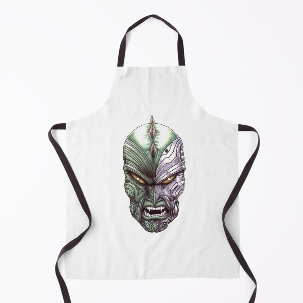 Item preview, Ancient Idol designed and sold by alienfashionnow.