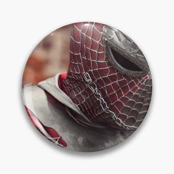 Item preview, Knight in spider armour designed and sold by mvojnovic1992.