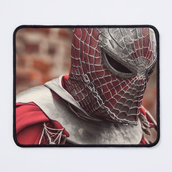 Item preview, Knight in spider armour designed and sold by mvojnovic1992.