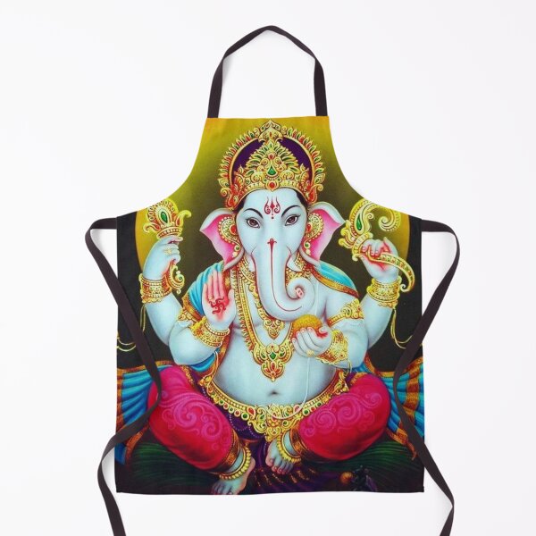 Item preview, Deva, Ganesha, Lord Ganpati, Lord Ganesh designed and sold by GoddessParvatiSati.