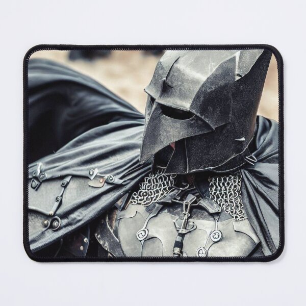 Item preview, Knight in bat armour designed and sold by mvojnovic1992.