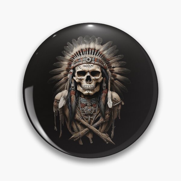 Item preview, Beautiful scull designed and sold by Promarkets.