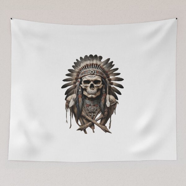 Item preview, Beautiful scull designed and sold by Promarkets.