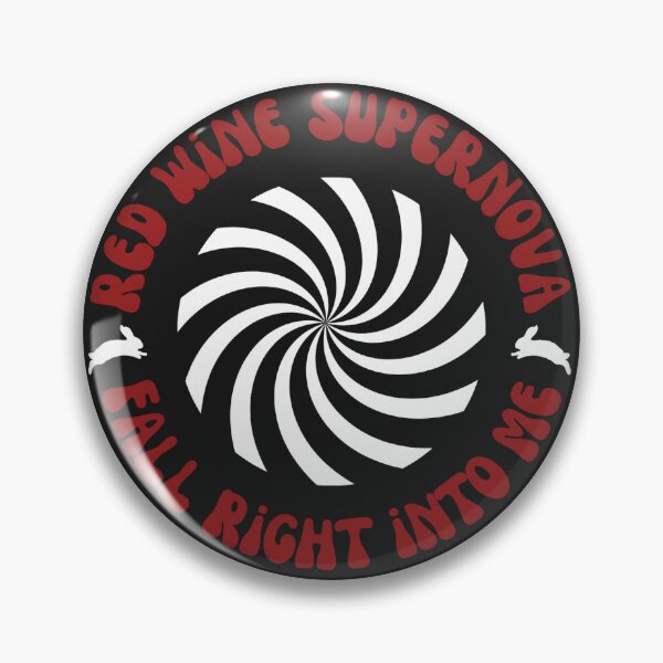 Item preview, Chappell Roan - Red Wine Supernova designed and sold by cpicket.