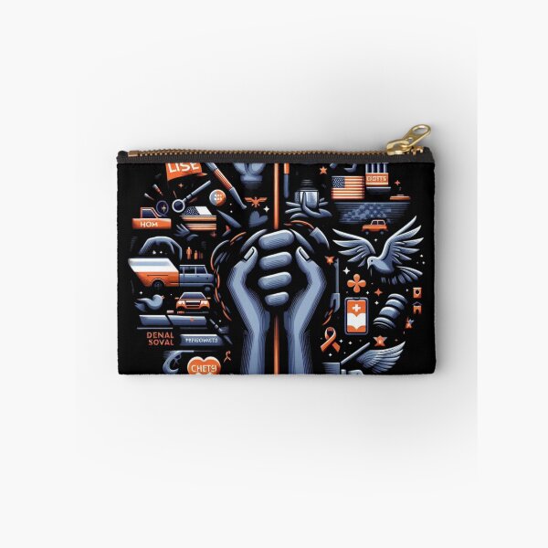 Item preview, Establishing justice and achieving peace are the only ways for humanity to survive, and we must unite for these causes. designed and sold by elrashedy007.