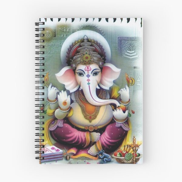 Item preview, Vigneshwara Ganesha, Lord Ganpati, Lord Ganesh, Ganpati, Ganpati Bappa designed and sold by GoddessParvatiSati.