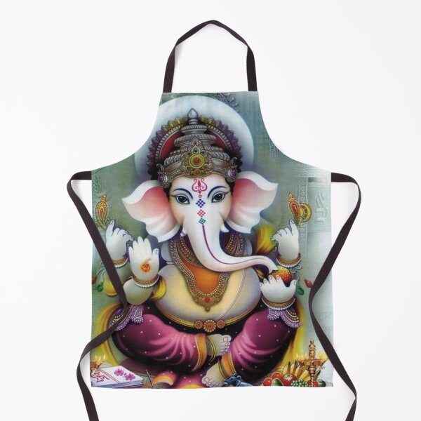 Item preview, Vigneshwara Ganesha, Lord Ganpati, Lord Ganesh, Ganpati, Ganpati Bappa designed and sold by GoddessParvatiSati.