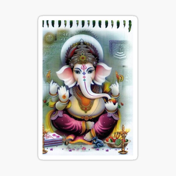 My Eco Ganeshᅠᅠ on X: 