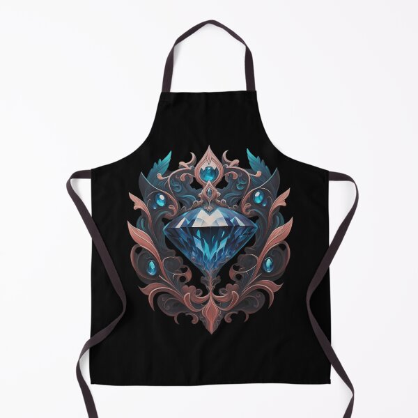Item preview, Sapphire designed and sold by FlexYourMind.