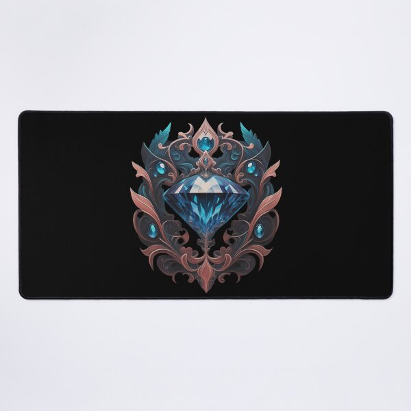 Item preview, Sapphire designed and sold by FlexYourMind.
