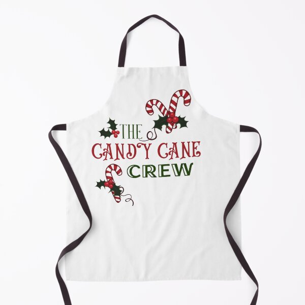 Item preview, Candy Cane Crew Holly and Peppermint designed and sold by MochaMeli.