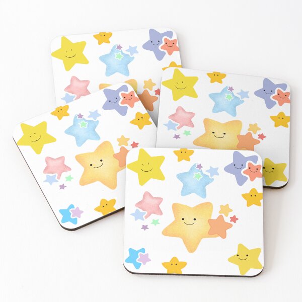 Item preview, twinkle twinkle little stars designed and sold by zzzozzo.