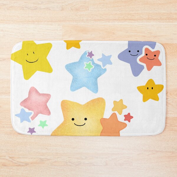 Item preview, twinkle twinkle little stars designed and sold by zzzozzo.