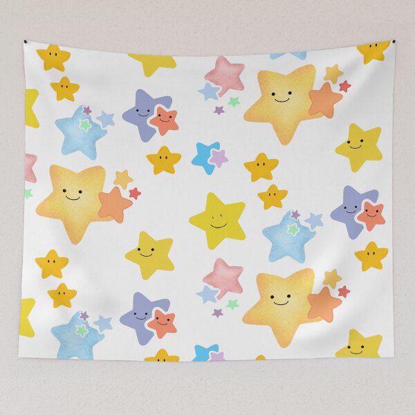 Item preview, twinkle twinkle little stars designed and sold by zzzozzo.