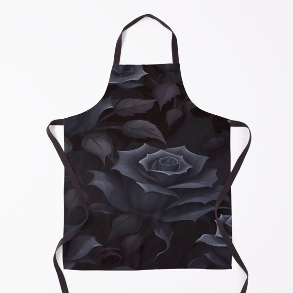 Item preview, Black Gothic Roses designed and sold by cr6zym1nd.