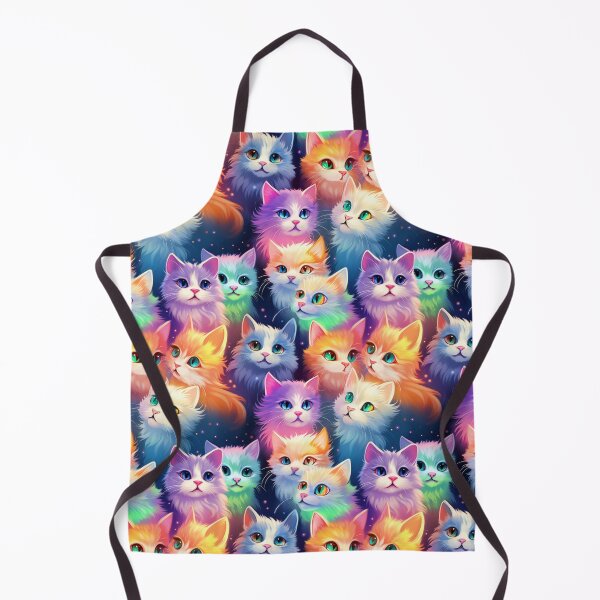 Item preview, Kittens and Colors designed and sold by Nuist25.