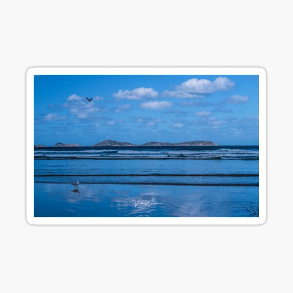 Item preview, Whisky Bay, Wilson’s Promontory National Park, South Gippsland. designed and sold by Vicki Walsh.