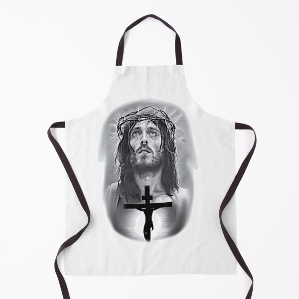 Item preview, Jesus on the cross designed and sold by alienfashionnow.