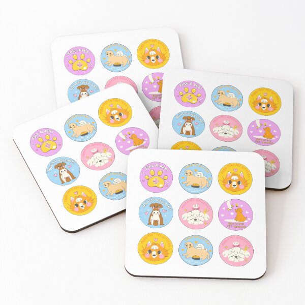 Item preview, Super Auto Pets  designed and sold by ridnaledesigner.