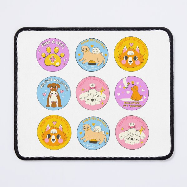 Item preview, Super Auto Pets designed and sold by ridnaledesigner.