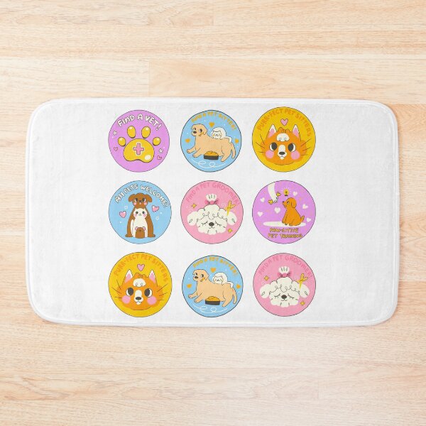 Item preview, Super Auto Pets  designed and sold by ridnaledesigner.