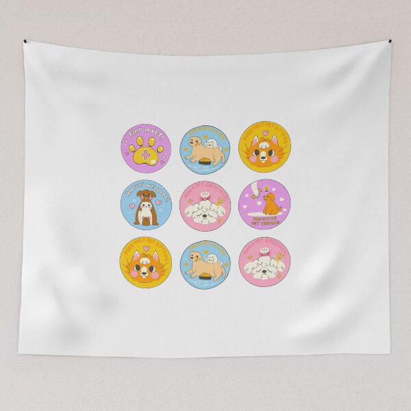 Item preview, Super Auto Pets  designed and sold by ridnaledesigner.