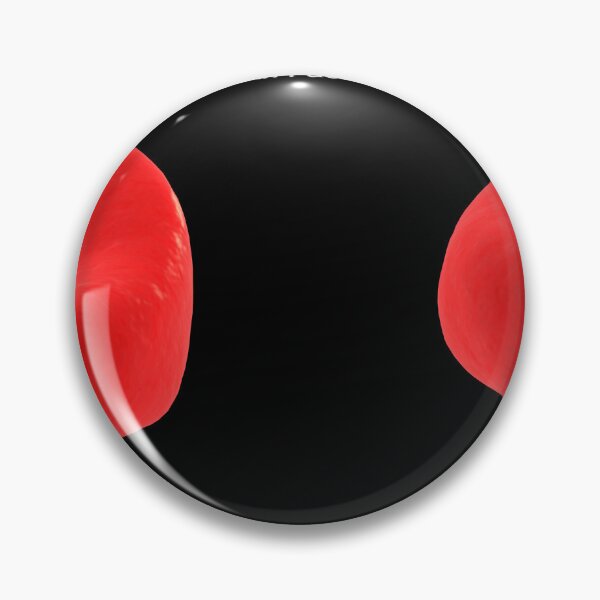 Item preview, STK701241H-Rh factor on a red blood cell. designed and sold by StocktrekImages.