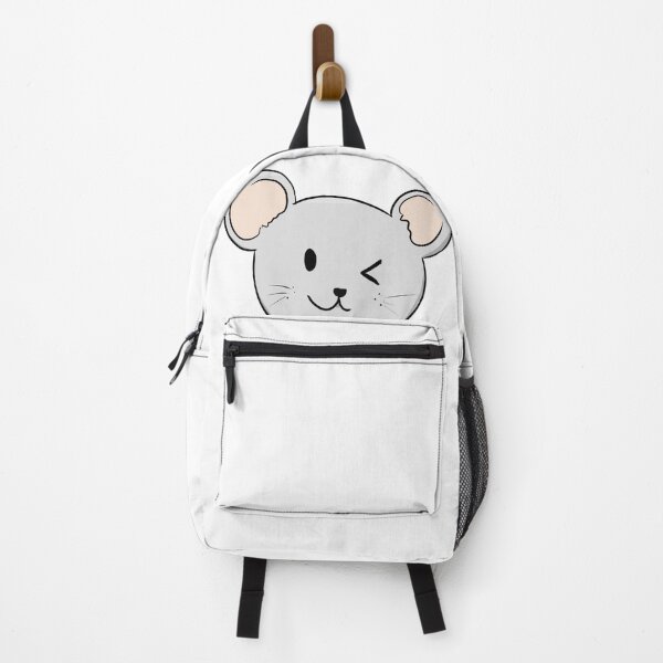 Item preview, A... mouse? designed and sold by PsyYumi.