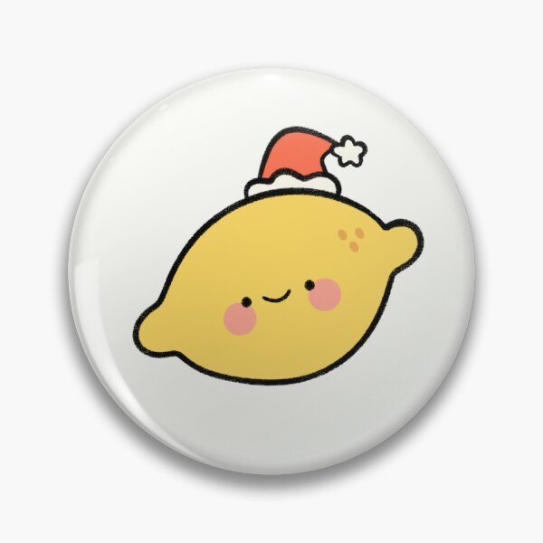 Item preview, Santa Lemon designed and sold by FreshPond.