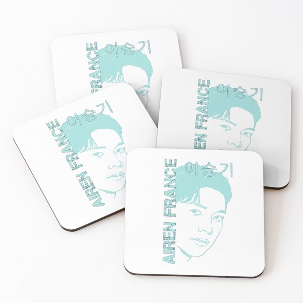 Item preview, Lee Seung Gi designed and sold by airen-france.
