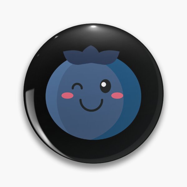 Artikelvorschau, Blueberry Fruit Love Blueberries Kids Blueberry Gear entworfen und verkauft von DynamicDesign.